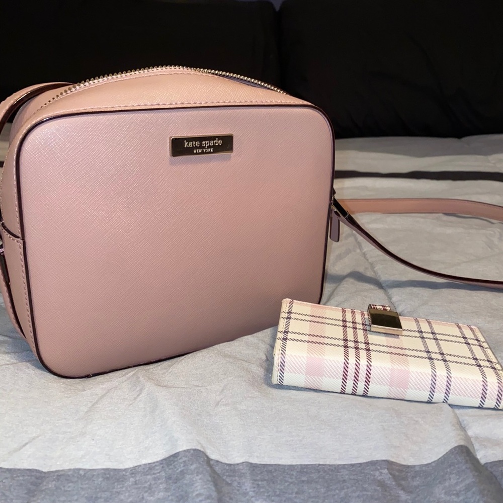Kate spade bag